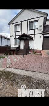 Дом 160м², 2-этажный, посуточно, 