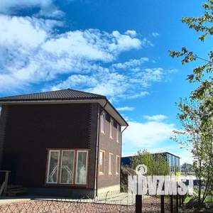 Дом 140м², 2-этажный, посуточно, 