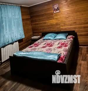 Дом 180м&sup2;, 2-этажный, посуточно, 