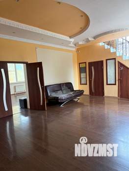 Коттедж 430м², 2-этажный, на длительный срок, 