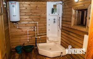 Дом 151м², 3-этажный, посуточно, 