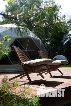 Дом 28м², 1-этажный, посуточно, 