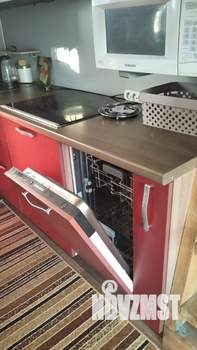 Дом 50м&sup2;, 2-этажный, на длительный срок, 