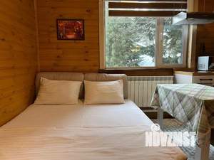 Дом 65м&sup2;, 1-этажный, посуточно, 