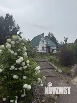 Дом 1200м², 3-этажный, на длительный срок, 