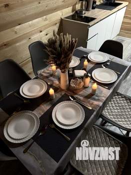 Дом 72м², 2-этажный, посуточно, 