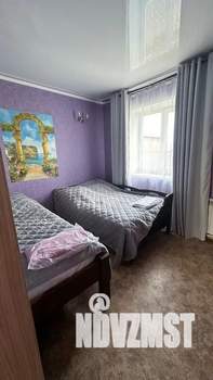Дом 300м², 3-этажный, посуточно, 