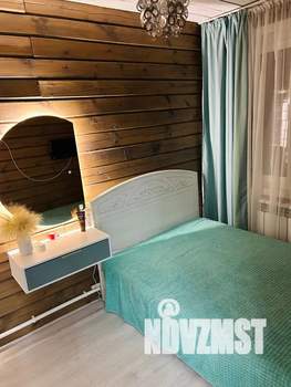 Дом 58м&sup2;, 1-этажный, посуточно, 