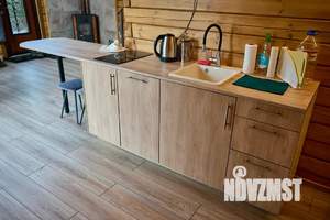 Дом 60м², 2-этажный, посуточно, 