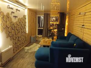 Дом 25м², 1-этажный, посуточно, 