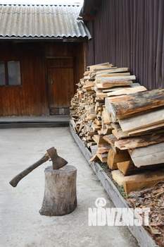 Дом 90м², 2-этажный, посуточно, 