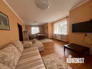 Дом 200м², 3-этажный, на длительный срок, 