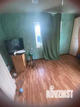 Дом 39м², 2-этажный, на длительный срок, 