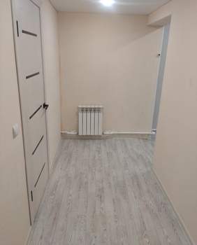 Дом 40м&sup2;, 1-этажный, на длительный срок, 