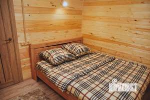 Дом 30м&sup2;, 1-этажный, посуточно, 