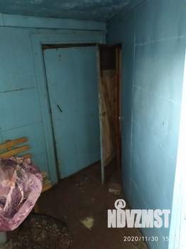 Дом 50м², 1-этажный, на длительный срок, 