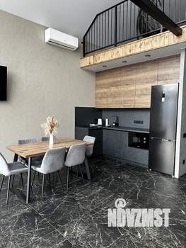 Дом 80м², 2-этажный, посуточно, 