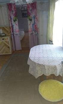 Дом 30м², 1-этажный, на длительный срок, 