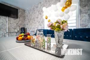 Дом 180м&sup2;, 2-этажный, посуточно, 