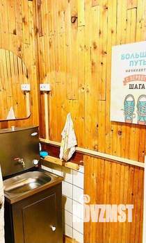 Дом 58м², 2-этажный, посуточно, 