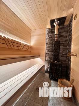 Дом 120м&sup2;, 2-этажный, посуточно, 