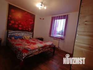 Дом 125м&sup2;, 2-этажный, посуточно, 