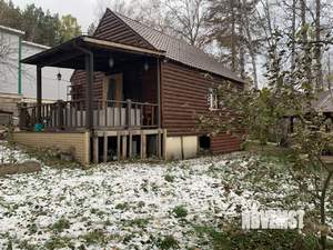 Дом 50м², 1-этажный, на длительный срок, 