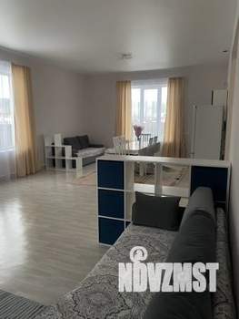 Дом 150м&sup2;, 2-этажный, посуточно, 