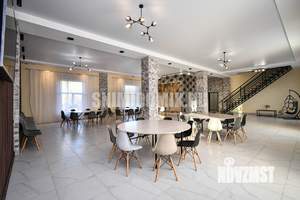 Дом 700м², 2-этажный, посуточно, 