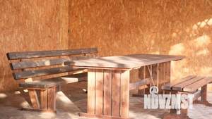 Дом 110м², 2-этажный, посуточно, 