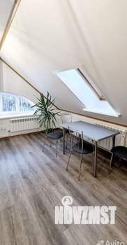 Коттедж 110м&sup2;, 2-этажный, на длительный срок, 