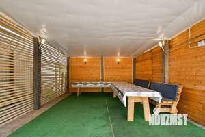 Дом 190м&sup2;, 2-этажный, посуточно, 