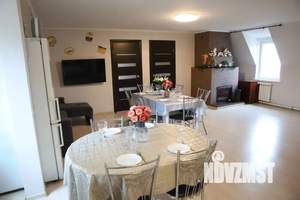 Дом 90м², 2-этажный, посуточно, 