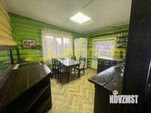 Коттедж 148м&sup2;, 2-этажный, на длительный срок, 