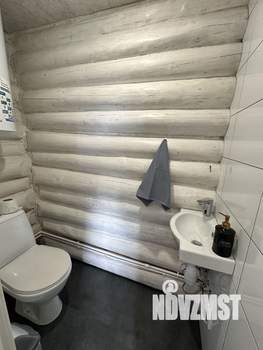 Дом 30м², 1-этажный, посуточно, 
