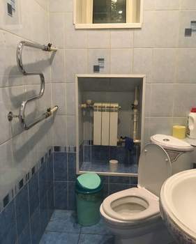 Дом 295м&sup2;, 2-этажный, на длительный срок, 