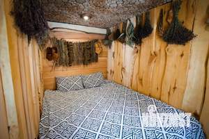 Дом 70м&sup2;, 2-этажный, посуточно, 