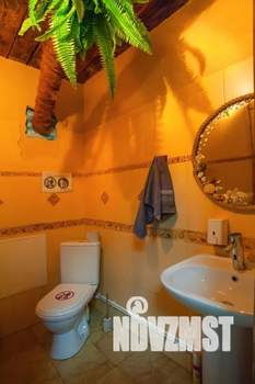 Дом 300м², 3-этажный, посуточно, 