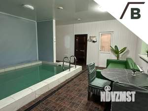 Дом 100м², 2-этажный, посуточно, 