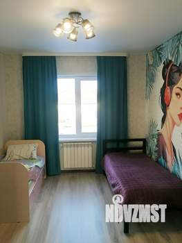 Дом 249м&sup2;, 3-этажный, посуточно, 