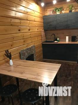 Дом 110м&sup2;, 2-этажный, посуточно, 