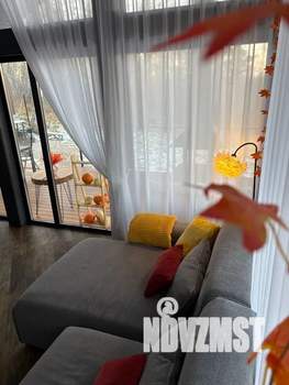 Дом 50м&sup2;, 1-этажный, посуточно, 