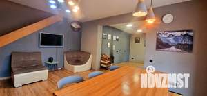 Дом 120м², 2-этажный, посуточно, 