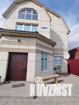 Дом 400м², 1-этажный, посуточно, 