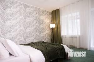 Дом 400м&sup2;, 6-этажный, посуточно, 