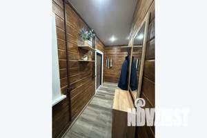 Дом 90м&sup2;, 1-этажный, посуточно, 