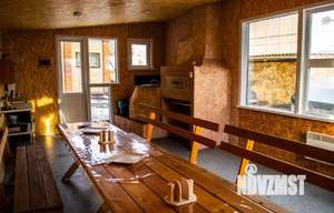 Дом 151м², 3-этажный, посуточно, 