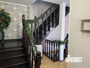 Дом 151м², 3-этажный, посуточно, 