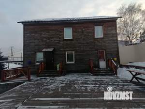 Дом 180м², 2-этажный, посуточно, 