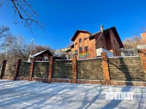 Дом 400м², 3-этажный, на длительный срок, 